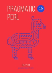 Pragmatic Perl #19