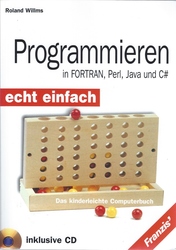 Programmieren in FORTRAN, Perl, Java und C#